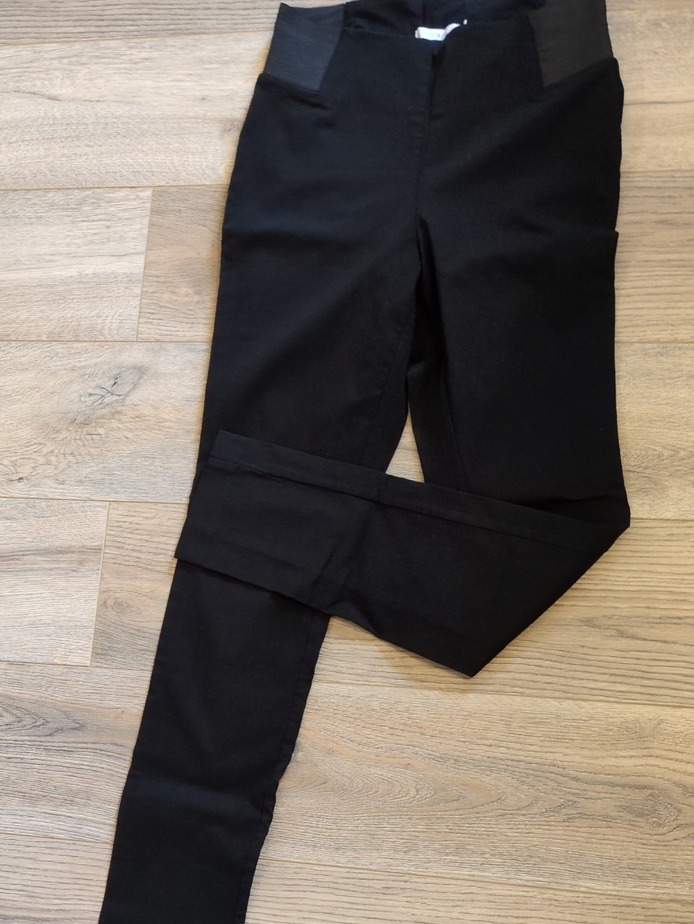 Ricki's Black Leggings